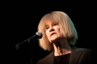 2009-10-24 - Carla Bley från Umeå Jazzfestival, Umeå