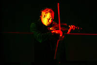 2009-10-23 - Balanescu Quartet från Södra Teatern, Stockholm