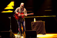 2009-10-27 - Steve Earle från Filadelfiakyrkan, Stockholm