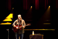 2009-10-27 - Steve Earle från Filadelfiakyrkan, Stockholm