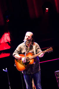 2009-10-27 - Steve Earle från Filadelfiakyrkan, Stockholm