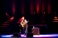 2009-10-27 - Steve Earle från Filadelfiakyrkan, Stockholm
