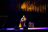 2009-10-27 - Steve Earle från Filadelfiakyrkan, Stockholm
