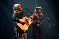 2009-10-28 - Ane Brun från Cirkus, Stockholm