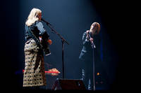2009-10-28 - Ane Brun från Cirkus, Stockholm