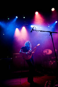 2009-10-29 - Motorpsycho från Debaser Medis, Stockholm