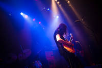 2009-10-29 - Motorpsycho från Debaser Medis, Stockholm
