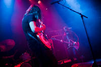 2009-10-29 - Motorpsycho från Debaser Medis, Stockholm