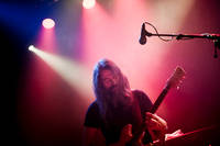 2009-10-29 - Motorpsycho från Debaser Medis, Stockholm