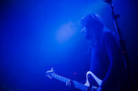 2009-10-29 - Motorpsycho från Debaser Medis, Stockholm