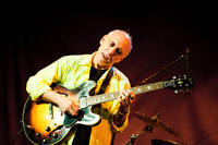 2009-10-29 - Larry Carlton från Fasching, Stockholm