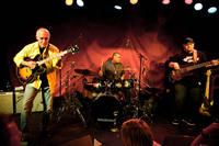 2009-10-29 - Larry Carlton från Fasching, Stockholm