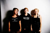2009-10-30 - Rockfotostudion från Rookiefestivalen, Hultsfred