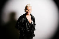 2009-10-30 - Rockfotostudion från Rookiefestivalen, Hultsfred