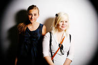 2009-10-30 - Rockfotostudion från Rookiefestivalen, Hultsfred