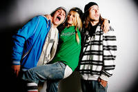 2009-10-30 - Rockfotostudion från Rookiefestivalen, Hultsfred