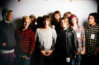 2009-10-30 - Rockfotostudion från Rookiefestivalen, Hultsfred