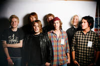 2009-10-30 - Rockfotostudion från Rookiefestivalen, Hultsfred