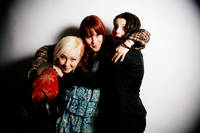 2009-10-30 - Rockfotostudion från Rookiefestivalen, Hultsfred