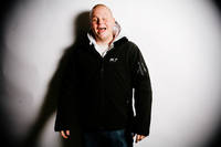 2009-10-30 - Rockfotostudion från Rookiefestivalen, Hultsfred