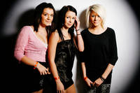 2009-10-30 - Rockfotostudion från Rookiefestivalen, Hultsfred