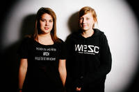 2009-10-30 - Rockfotostudion från Rookiefestivalen, Hultsfred