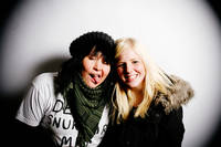 2009-10-30 - Rockfotostudion från Rookiefestivalen, Hultsfred