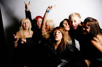 2009-10-30 - Rockfotostudion från Rookiefestivalen, Hultsfred