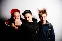 2009-10-30 - Rockfotostudion från Rookiefestivalen, Hultsfred
