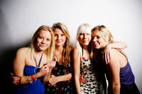 2009-10-30 - Rockfotostudion från Rookiefestivalen, Hultsfred