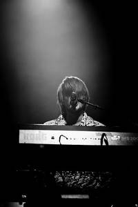 2009-10-30 - Röyksopp från Berns, Stockholm