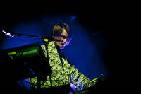 2009-10-30 - Röyksopp från Berns, Stockholm