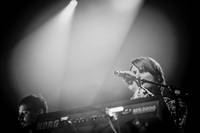 2009-10-30 - Röyksopp från Berns, Stockholm