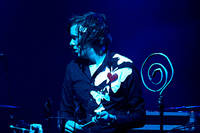 2009-10-30 - Detektivbyrån från Rookiefestivalen, Hultsfred