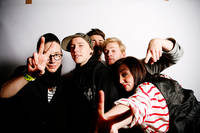 2009-10-30 - Rockfotostudion från Rookiefestivalen, Hultsfred