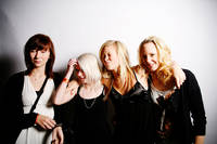 2009-10-30 - Rockfotostudion från Rookiefestivalen, Hultsfred