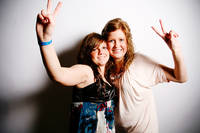 2009-10-30 - Rockfotostudion från Rookiefestivalen, Hultsfred