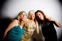 2009-10-30 - Rockfotostudion från Rookiefestivalen, Hultsfred