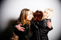 2009-10-30 - Rockfotostudion från Rookiefestivalen, Hultsfred