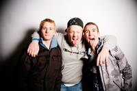 2009-10-30 - Rockfotostudion från Rookiefestivalen, Hultsfred
