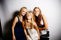 2009-10-30 - Rockfotostudion från Rookiefestivalen, Hultsfred