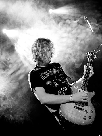 2009-10-30 - Modus Vivendi från Mortens Krog, Uddevalla