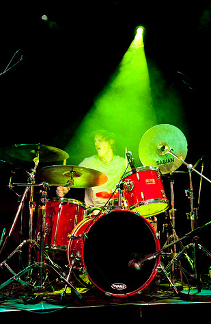 2009-10-30 - The Kendolls från Mortens Krog, Uddevalla