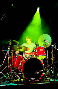 2009-10-30 - The Kendolls från Mortens Krog, Uddevalla