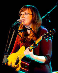 2009-10-31 - Jenny Doveson från Mortens Krog, Uddevalla