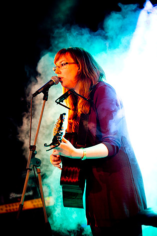 2009-10-31 - Jenny Doveson från Mortens Krog, Uddevalla