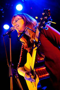 2009-10-31 - Jenny Doveson från Mortens Krog, Uddevalla
