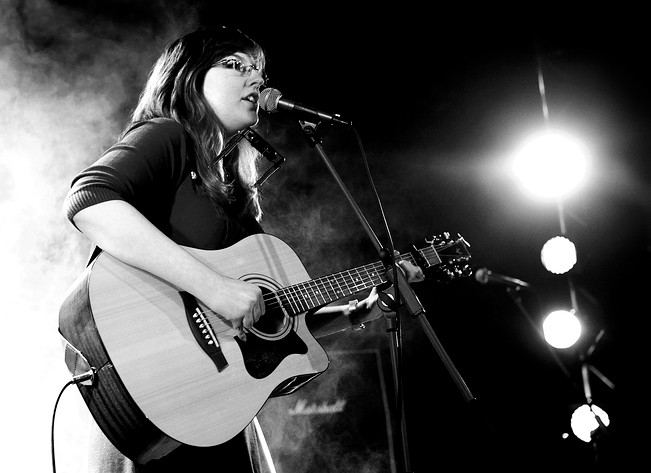 2009-10-31 - Jenny Doveson från Mortens Krog, Uddevalla