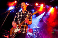 2009-10-30 - The Junkies från Mortens Krog, Uddevalla