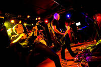 2009-11-04 - Isis från Debaser Strand, Stockholm